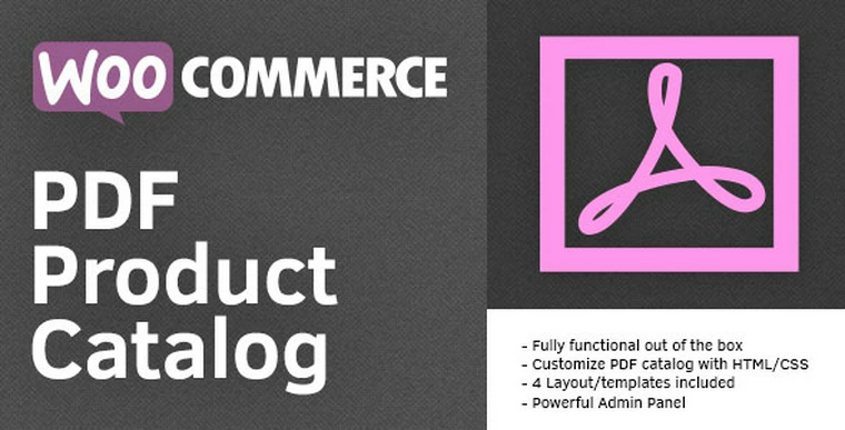 PDF Product Catalog for WooCommerce v2.3.328908