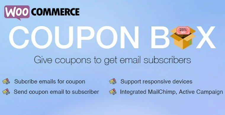 WooCommerce Coupon Box v2.0.4.232406