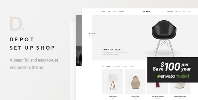 Depot v1.3 - A Contemporary Theme for eCommerce24426