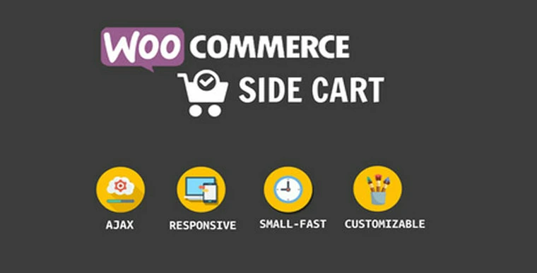 Side Cart For WooCommerce Pro v1.137798