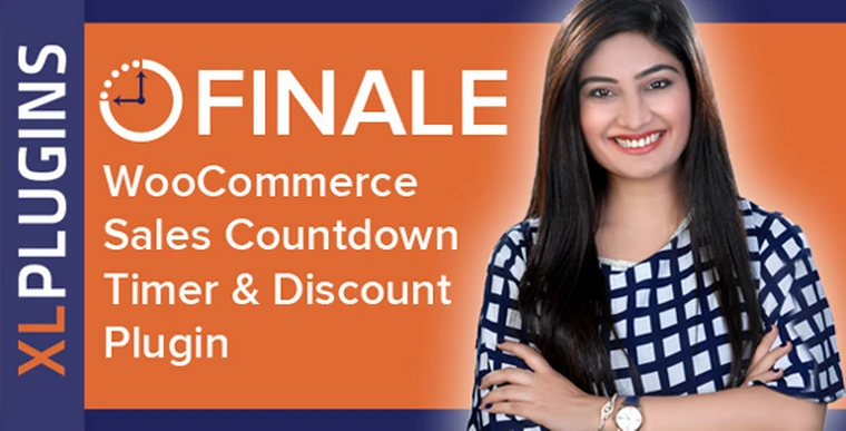 Finale v2.17.1 - WooCommerce Sales Countdown Timer & Discount Plugin37003