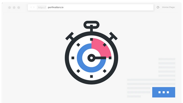 Perfmatters v1.2.4 - Lightweight Performance Plugin25352