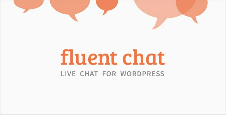 FluentChat v1.0.3 - WordPress Live Chat22986