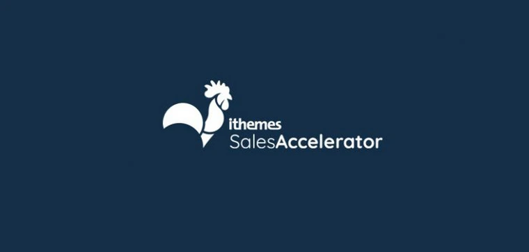 iThemes - Sales Accelerator PRO v1.326269