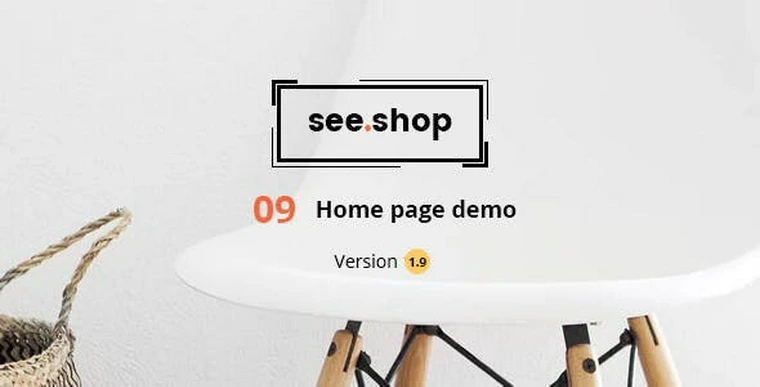 See Shop Furniture v1.9 - Interior RTL Responsive WooCommerce WordPress Theme30595