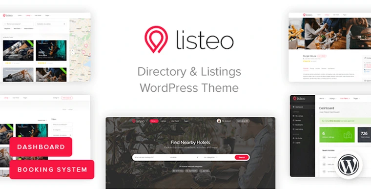 Listeo v1.2.7 - Directory & Listings With Booking35861