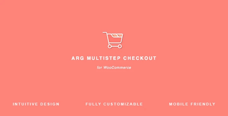 ARG Multistep Checkout for WooCommerce v3.524144