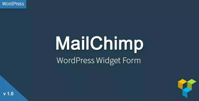 MailChimp-Form v1.0.0 - Subscribe Widget and Visual Composer29355