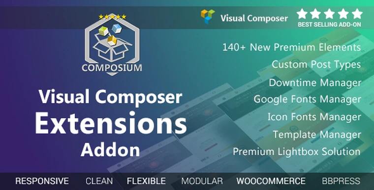 Visual Composer Extensions Addon v5.3.223466