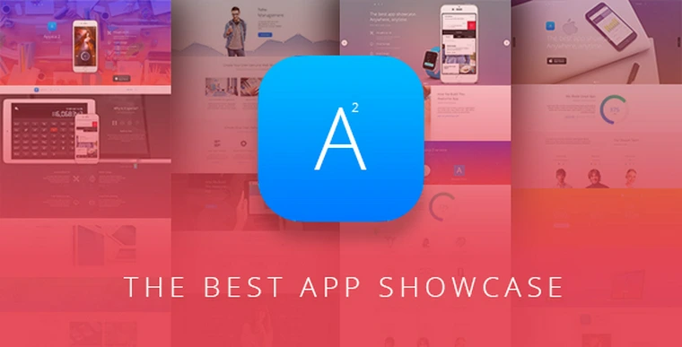 Appica 2.0.21 - WordPress App Showcase Theme31123