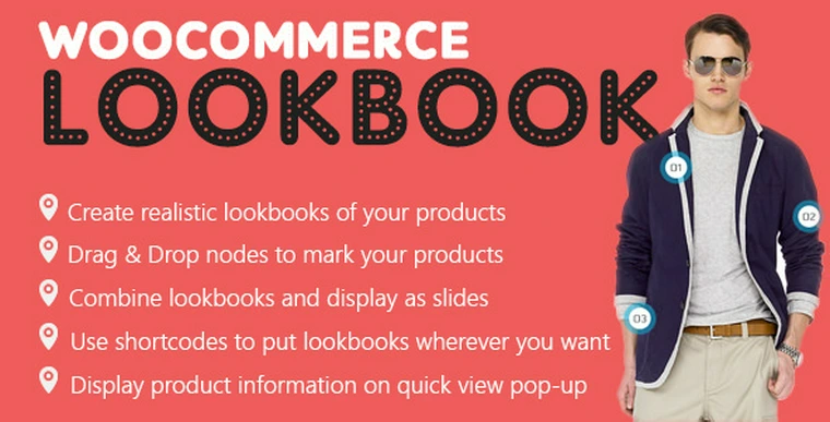 WooCommerce LookBook v1.1.2.4 - Shop by Instagram25346