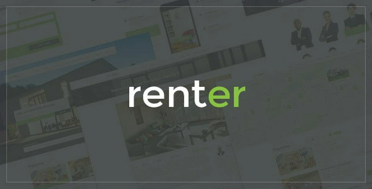 Renter v1.0.2 - Property Rent/Sale Real Estate Agency & Realtor Responsive WordPress Theme34079