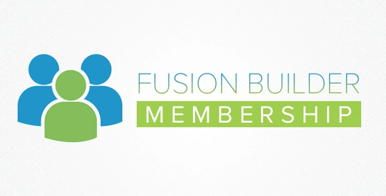 Fusion Builder Membership v1.0.125503