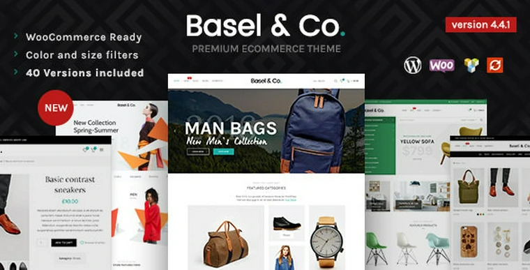 Basel v4.4.1 - Responsive eCommerce Theme26742