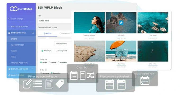 WP Latest Posts Pro v4.6.4 - WordPress Recent News Plugin47201