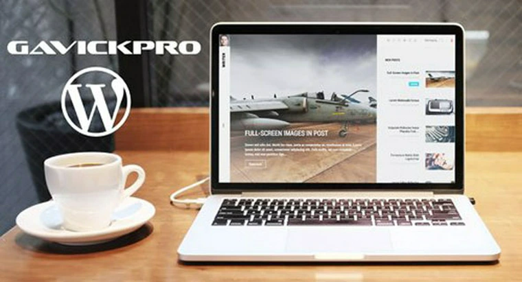 GavickPro Wordpress Themes - Full Pack Updated28055