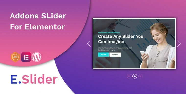 E.Slider v1.0.1 - Add ons slider for Elementor37938