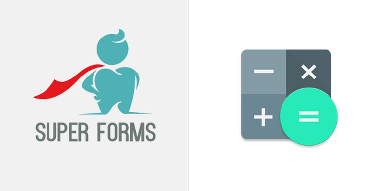 Super Forms - Calculator Add-on v1.8.725155