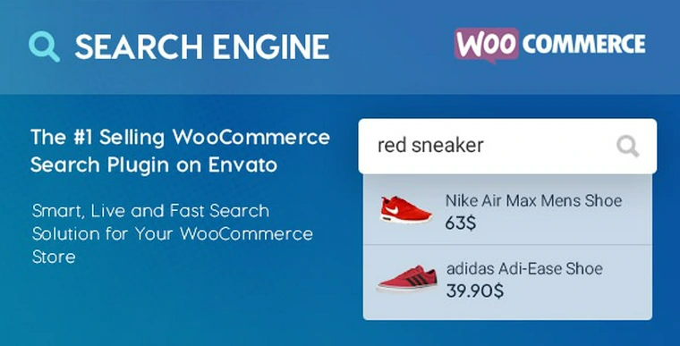 WooCommerce Search Engine v2.1.837038