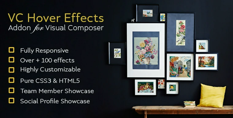 Image Hover Effect Addon For Visual Composer v1.124293