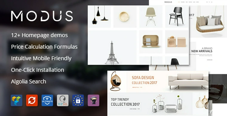 Modus v1.4.9 - Modern Furniture WooCommerce Theme30352