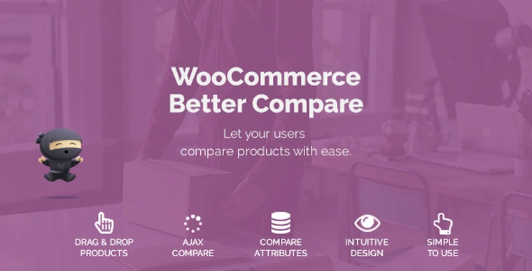 WooCommerce Compare Products v1.2.1726719