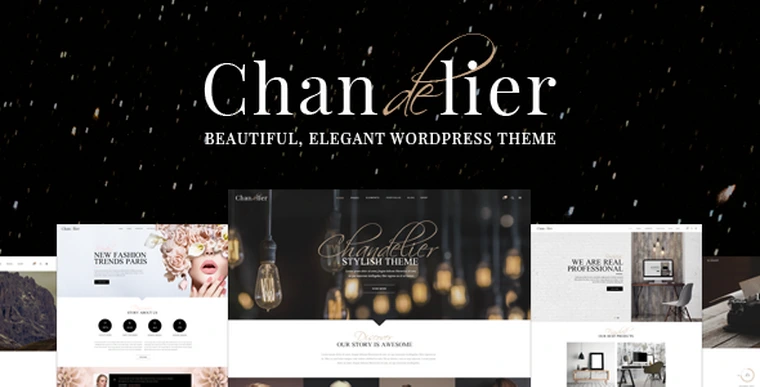 Chandelier v1.9.1 - A Theme Designed for Custom Brands29785