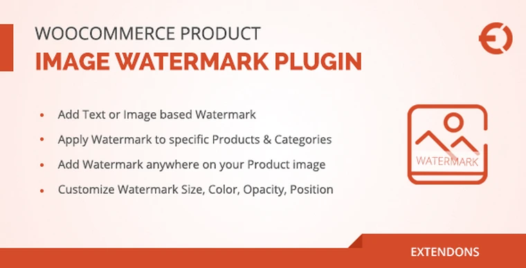 WooCommerce Product Image Watermark Plugin v1.0.740020