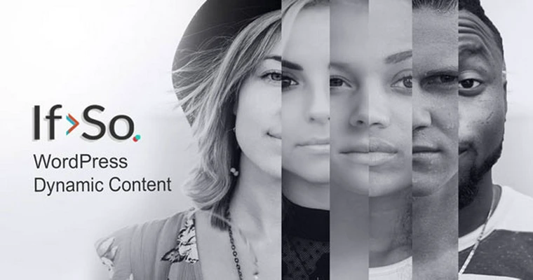 If>So v1.4.4 - Dynamic Content (WordPress Plugin)36018