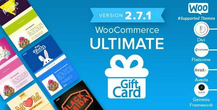 WooCommerce Ultimate Gift Card v2.7.134417