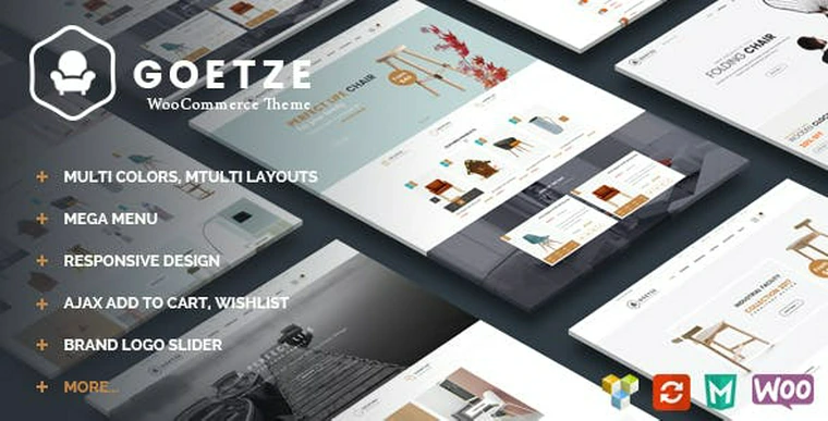 Goetze v1.3 - Responsive WooCommerce WordPress Theme29843