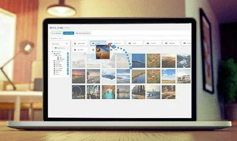 WP Media Folder v4.7.11 + Add-Ons29738