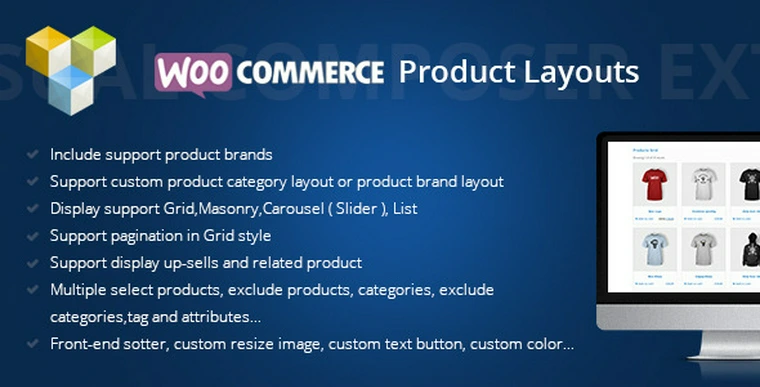 Woocommerce Products Layouts v2.2.3523386