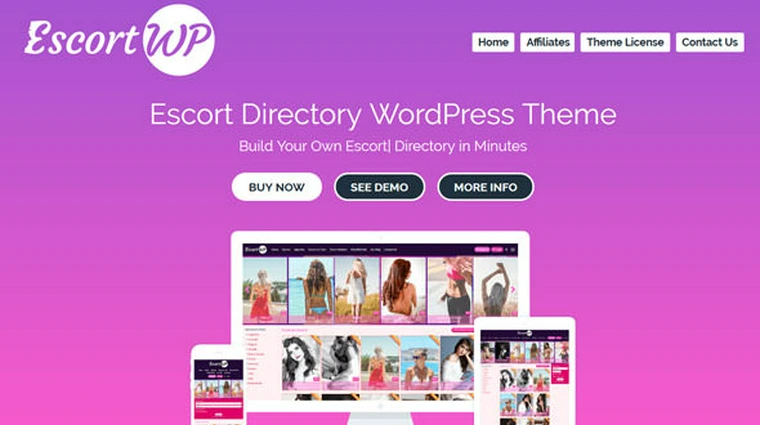 EscortWP v3.0 - Escort Directory Wordpress Theme23084