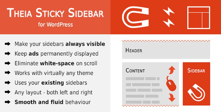 Theia Sticky Sidebar for WordPress v1.8.024006