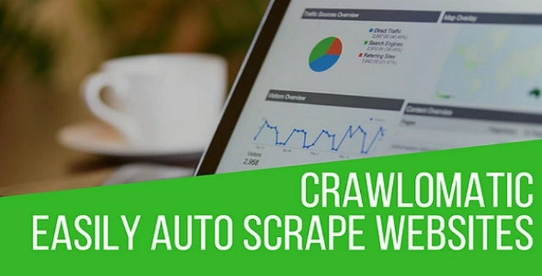 Crawlomatic v1.6.8 - Multisite Scraper Post Generator Plugin for WordPress37301