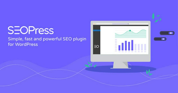 SEOPress PRO v3.7.8 - WordPress SEO plugin36267