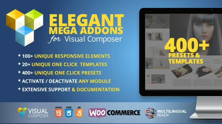 Elegant Mega Addons for Visual Composer v3.1.727109