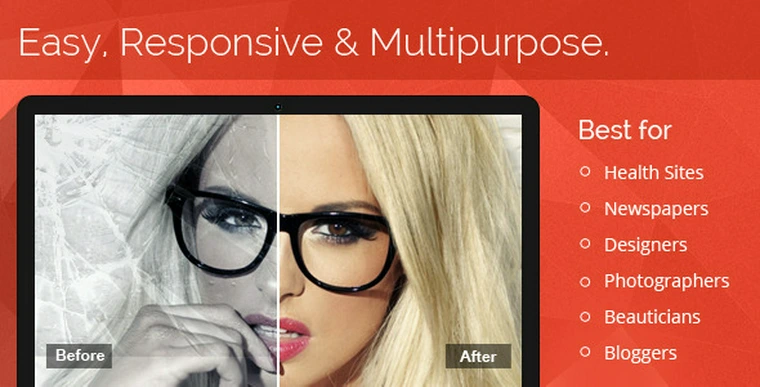 Multipurpose Before After Slider v2.7.024738