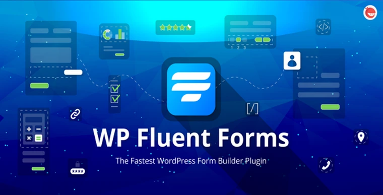 WP Fluent Forms Pro Add-On v3.2.337624