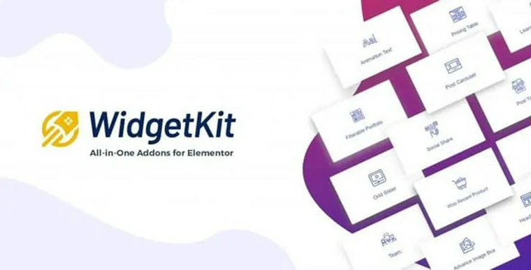 WidgetKit Pro v1.1043005