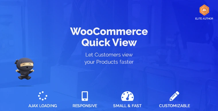 WooCommerce Quick View v1.2.127498