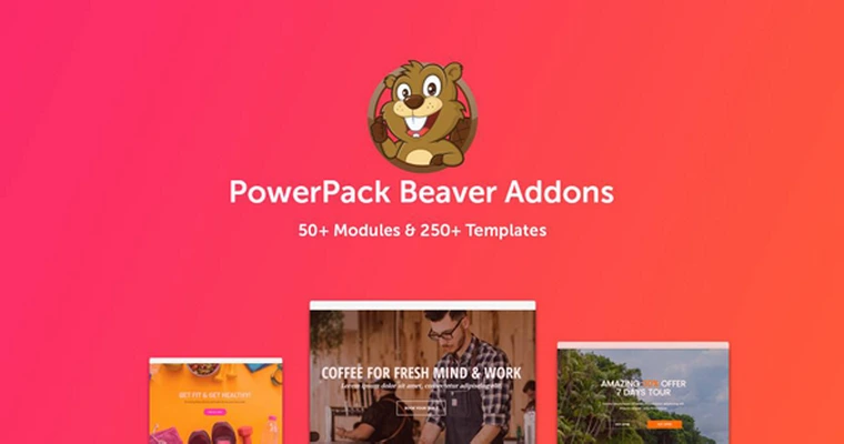 Beaver Builder PowerPack Addon v2.7.2.232271