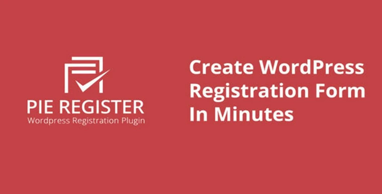 Pie Register Pro v3.3.1 - A WordPress Registration Plugin35226