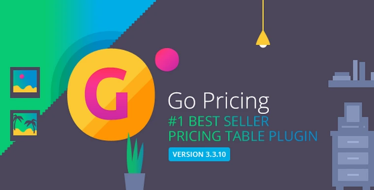 Go Pricing v3.3.17 - WordPress Responsive Pricing Tables37693