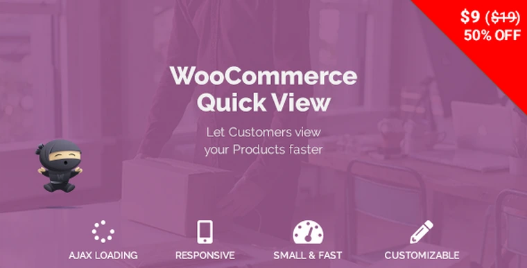 WooCommerce Quick View v1.0.124171