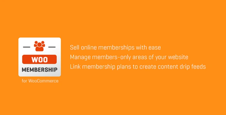 WooCommerce Membership v2.2.425104