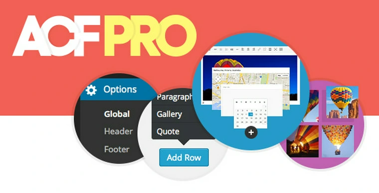 Advanced Custom Fields Pro v5.8.534168