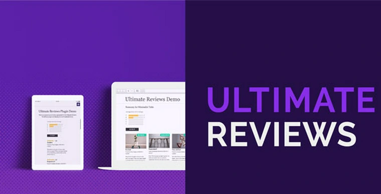 Ultimate Reviews v2.1.2535210