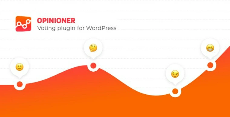 Opinioner v2.0.0 - WordPress voting plugin41122